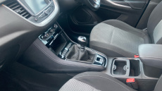 Vauxhall Grandland X 1.2 Turbo SE 5dr Petrol Hatchback